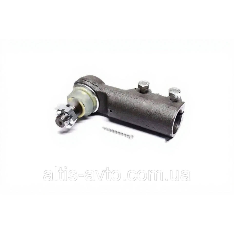 Наконечник М35*1,5*150 тяги рул. Mercedes Conecto,NG лев. (CEI) 221.014