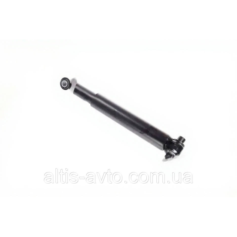 Амортизатор MAN TGA / TGS / TGX (L540-870) передний (оригинал Sachs) 311 479