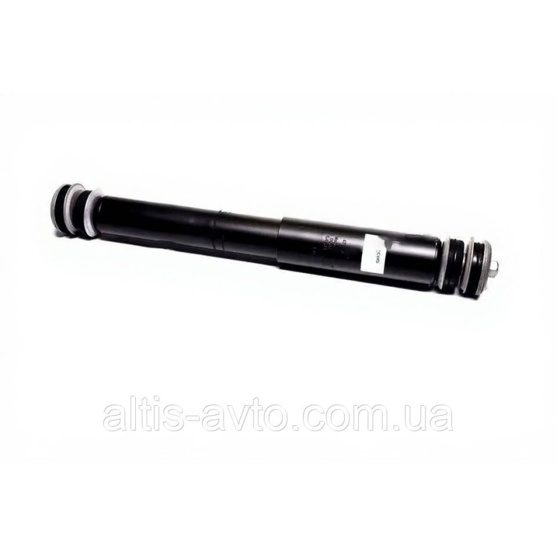 Амортизатор MAN Автобус (L309-490) (оригинал Sachs) 131 273