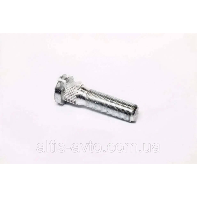 Шпилька М22*1,5*57*88*25,5*36 колеса Renault, VOLVO (Febi) 32797