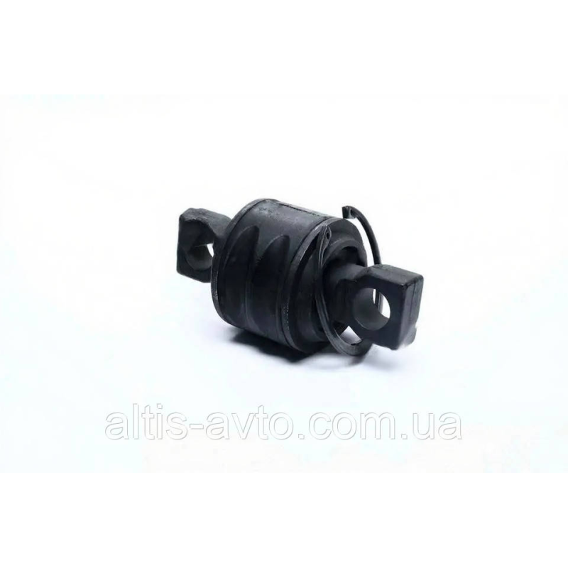 Ремкомплект тяги MAN TGA / TGS / TGX (Febi) 39497