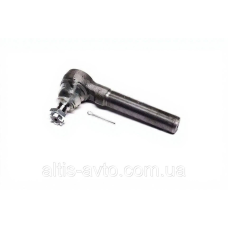 Наконечник М28*1,5*180 тяги рул. DAF F45 с правая сторона резьба (Febi) 15755