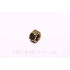 Гайка М16x1,5x16 SW24 Mercedes (Febi) 05054