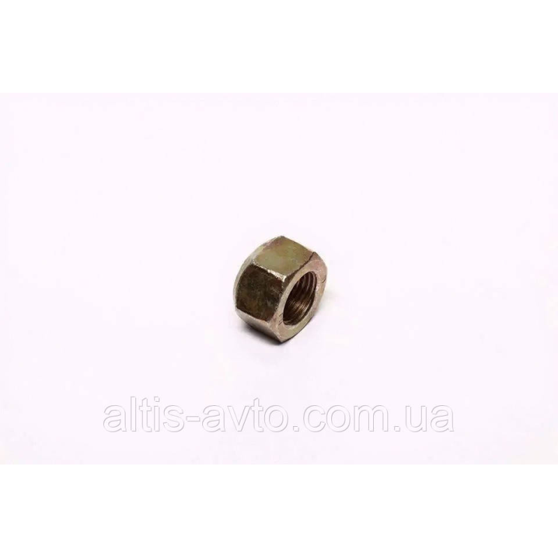 Гайка М16x1,5x16 SW24 Mercedes (Febi) 05054
