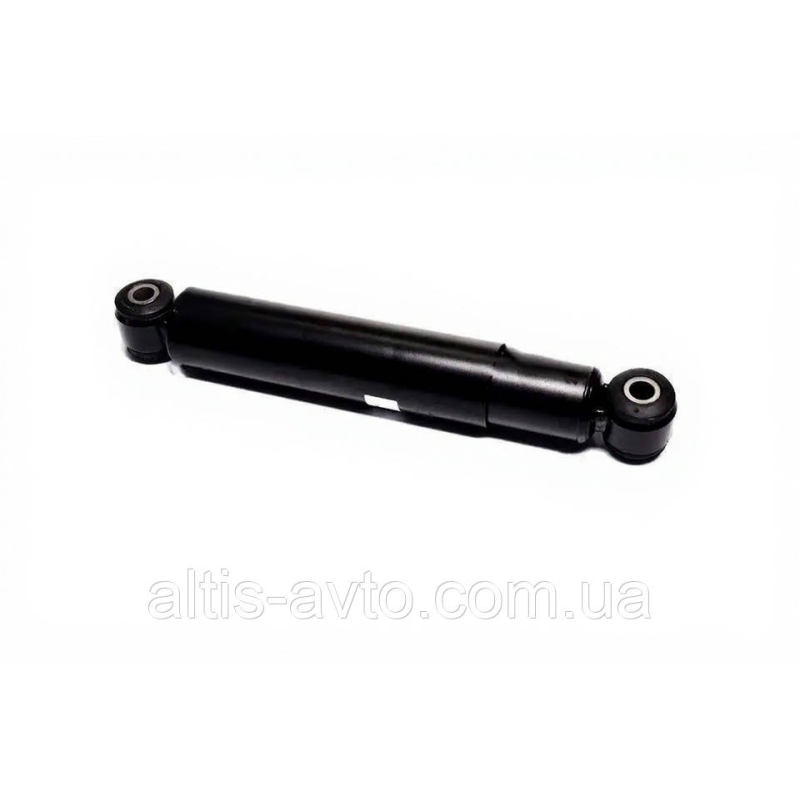 Амортизатор MAN TGA / TGS / TGX (L455-735) задний (оригинал Sachs) 300 001