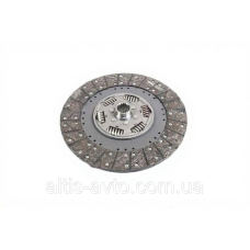 Диск сцепления Mercedes ATEGO (оригинал Sachs) 1878 023 931