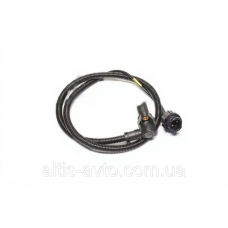 Датчик коленчатого вала VOLVO TRUCK (Bosch) 0281002458