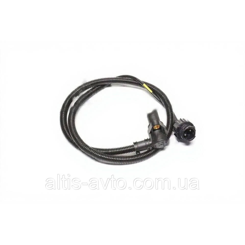 Датчик коленчатого вала VOLVO TRUCK (Bosch) 0281002458