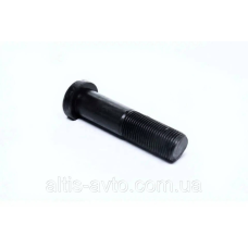 Болт М18*1,5*36*83 колеса Mercedes (Febi) 09298