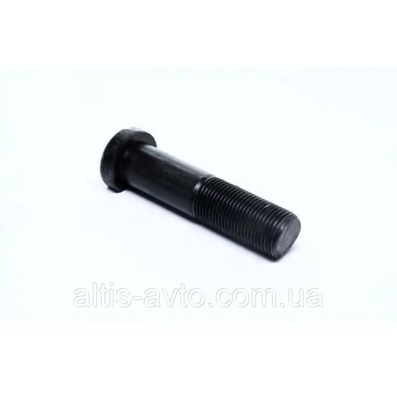 Болт М18*1,5*36*83 колеса Mercedes (Febi) 09298