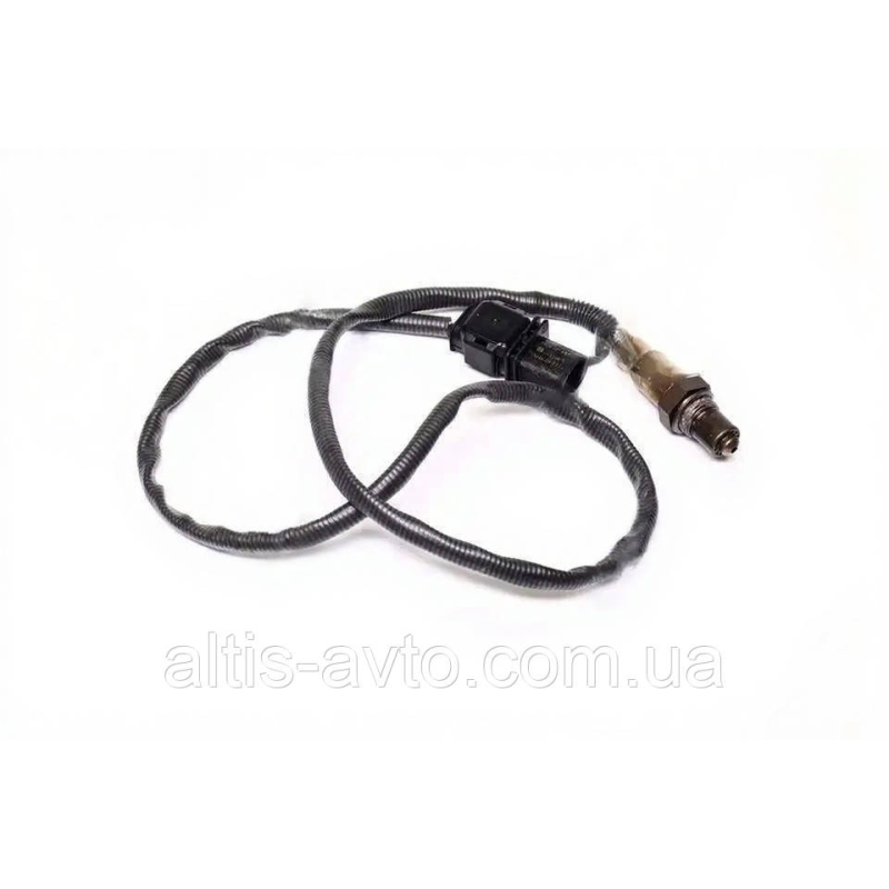 Лямбда зонд DAF (Bosch) 0281004184