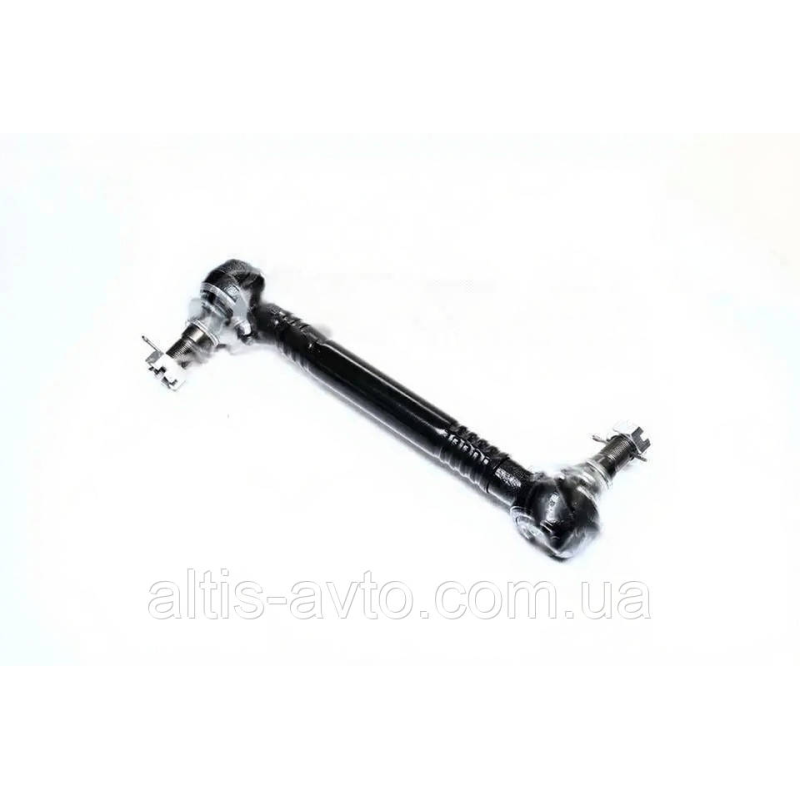 Тяга стабилизатора VOLVO FM7,9,10,12,FH 12,16 L=350 (CEI) 227.017 Тяга стабилизатора VOLVO FM7,9,10,12,FH 12,16 L=350 (CEI) 227.017
