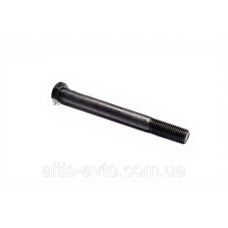Болт М20x2,5x200 SW30 амортизатора (оригинал BPW) 02.5023.20.80