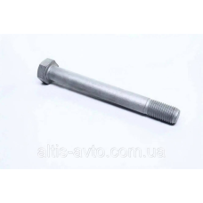 Болт М30x265x50x8,8 SW46 рессоры (оригинал BPW) 03.340.15.37.0