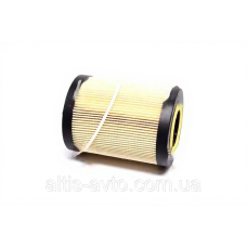 Фильтр масляный (вставка) DAF (M-Filter) TE611