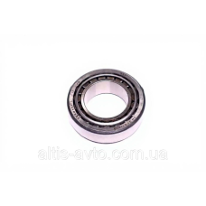 Подшипник ступицы VOLVO (SKF) VKHB 2023