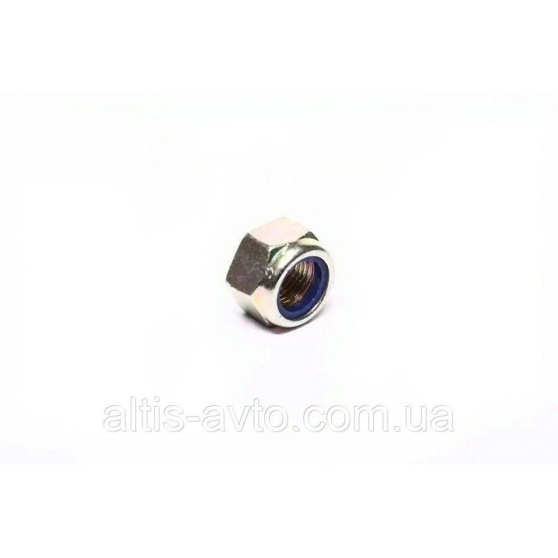 Гайка М16x1,5x16 SW24 Mercedes (Febi) 02681