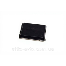 Буфер 110*84,1*17,9 подвески MAN (Febi) 35321