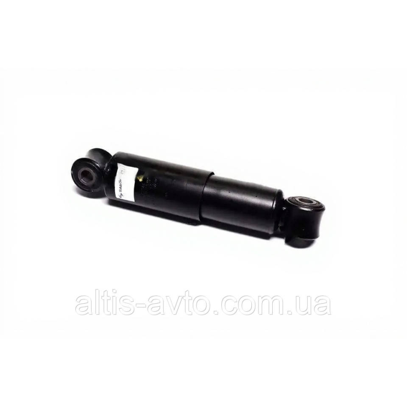 Амортизатор ось Mercedes, прицеп Hendrickson (L268-395) (оригинал Sachs) 312 644