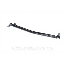 Тяга рулевая продольная Mercedes Atego L=837 (Febi) 26574
