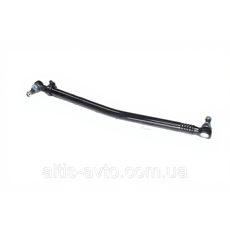 Тяга рулевая продольная Mercedes Atego L=837 (Febi) 26574