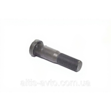 Болт М22x1,5x46x107 SW35 колеса Renault (Febi) 10444