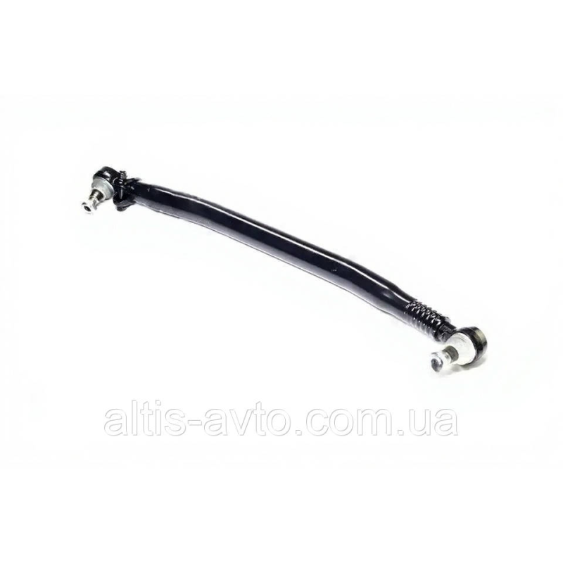 Тяга рулевая продольная DAF F65,75,85,65,75,85CF,LF55 L=848 (Febi) 23237
