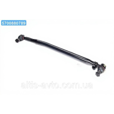Тяга рулевая продольная DAF CF65,75,85 L=865 (Febi) 28457