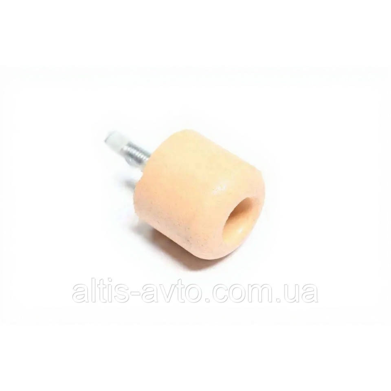 Буфер М8*1,25*40*32 кабины Scania 4,P,G,R,T Серии (Febi) 18522