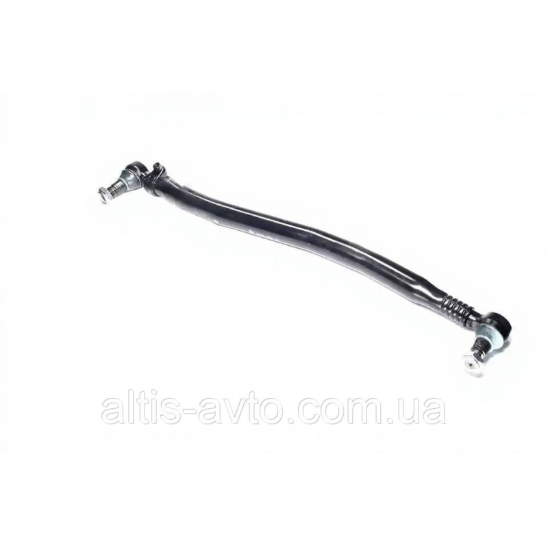 Тяга рулевая продольная Mercedes Actros L=904 (Febi) 28297