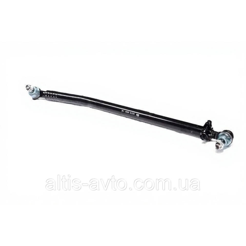 Тяга рулевая продольная Mercedes L=783 (Febi) 26578