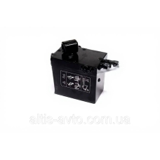 Насос подъёма кабины IVECO (Febi) 35514
