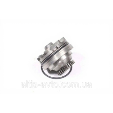 Насос водяной  Renault KERAX, MAXTER, Premium (Febi) 35022