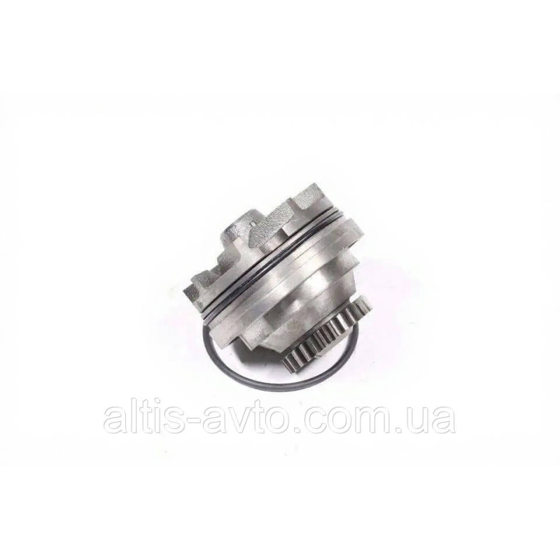 Насос водяной  Renault KERAX, MAXTER, Premium (Febi) 35022
