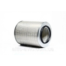 Фильтр воздушный IVECO (TRUCK) (M-Filter) A597