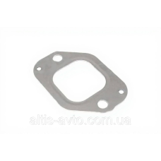 Прокладка выпускного коллектора Volvo D13A (Elring) 381.570