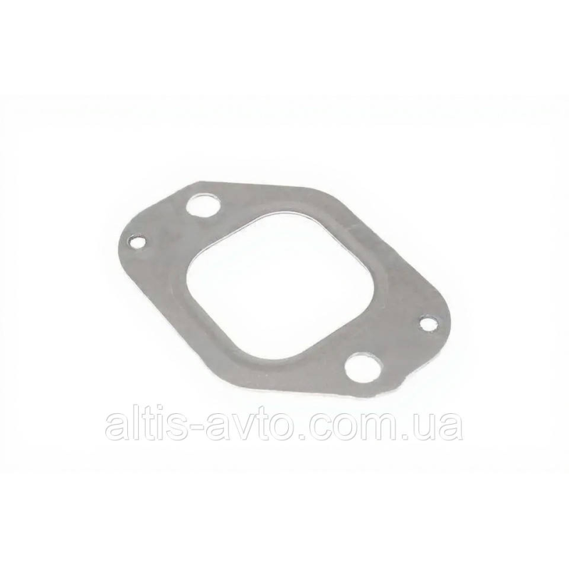 Прокладка выпускного коллектора Volvo D13A (Elring) 381.570