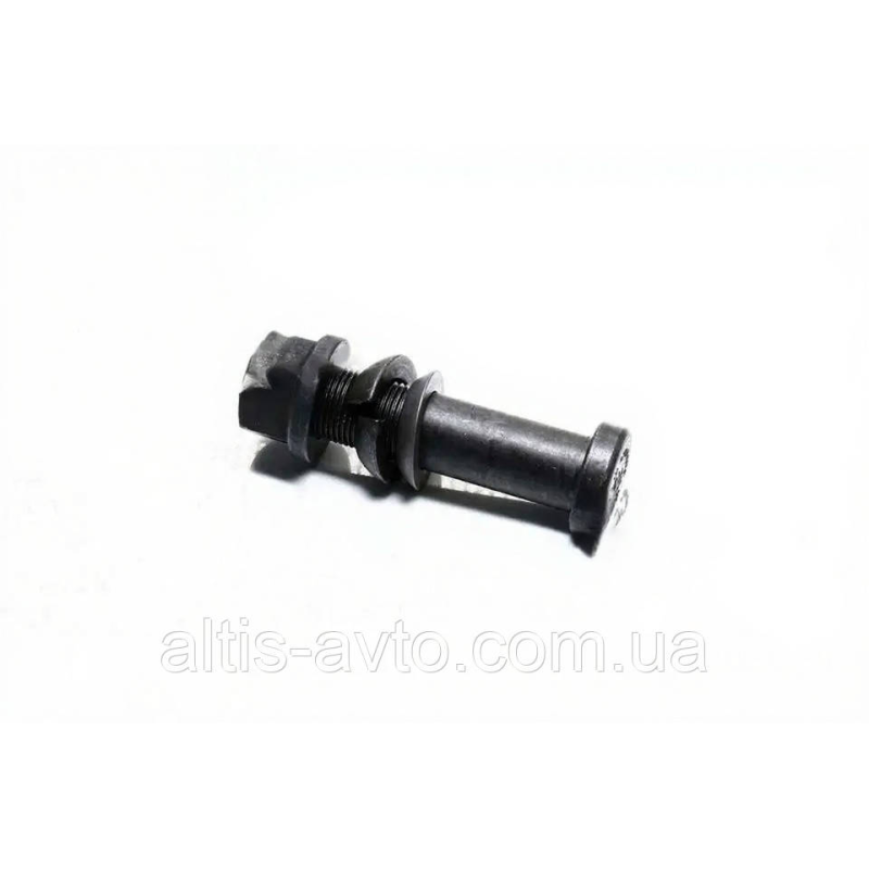 Шпилька М20*1,5*39*84 колеса Mercedes в сборе с гайкой и шайб. (Febi) 06279