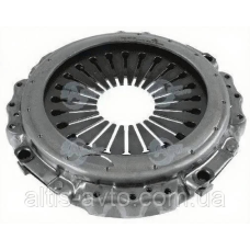Корзина сцепления SCANIA (оригинал Sachs) 3482 083 039
