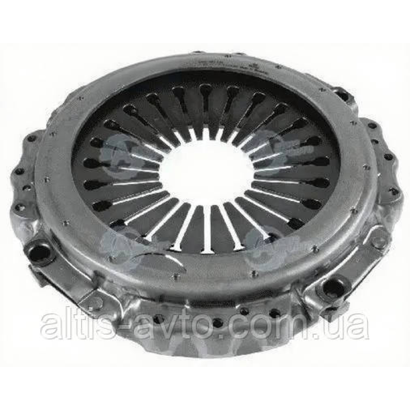 Корзина сцепления SCANIA (оригинал Sachs) 3482 083 039 Корзина сцепления SCANIA (оригинал Sachs) 3482 083 039