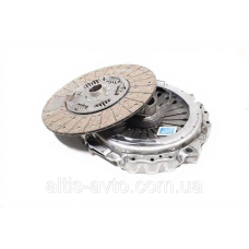 Сцепление комплект VOLVO (оригинал Sachs) 3400 700 343