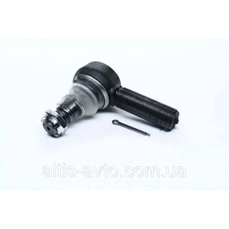 Наконечник тяги рулевой VOLVO F10,F16 (CEI) 198.626