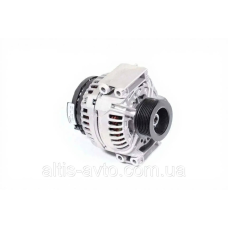 Генератор 28V 110A, SCANIAP,G,R,T - Серия (MAHLE) MG 798