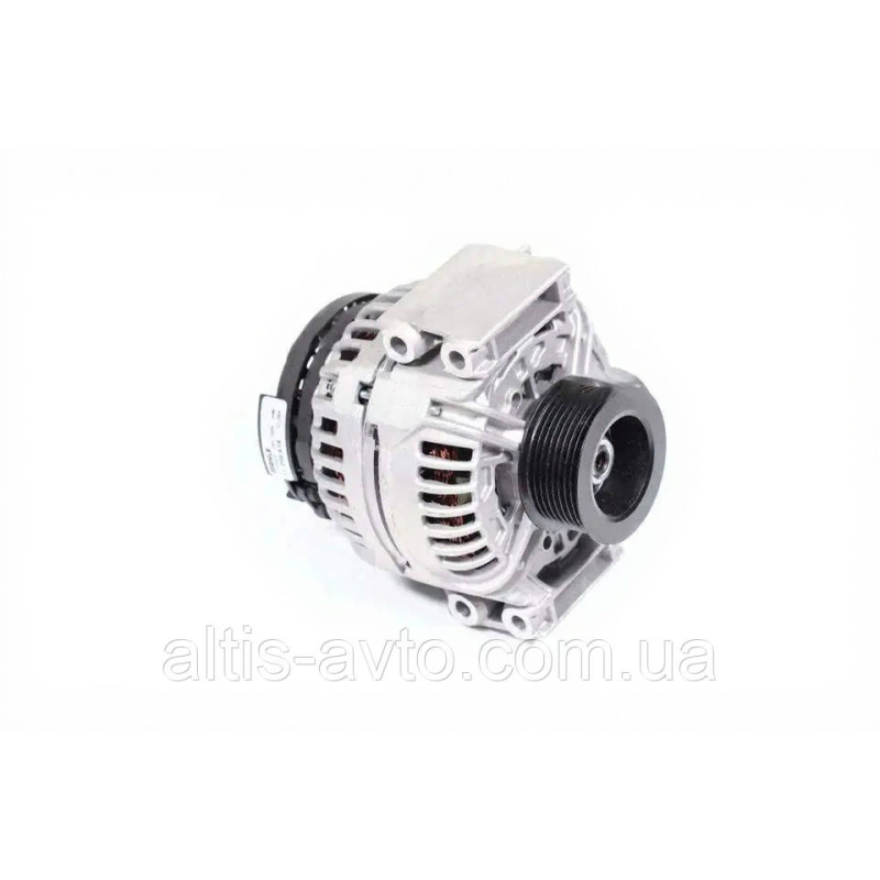Генератор 28V 110A, SCANIAP,G,R,T - Серия (MAHLE) MG 798