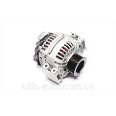 Генератор 28V 100A, SCANIAP,G,R,T - Серия, TOURING, (MAHLE) MG 797