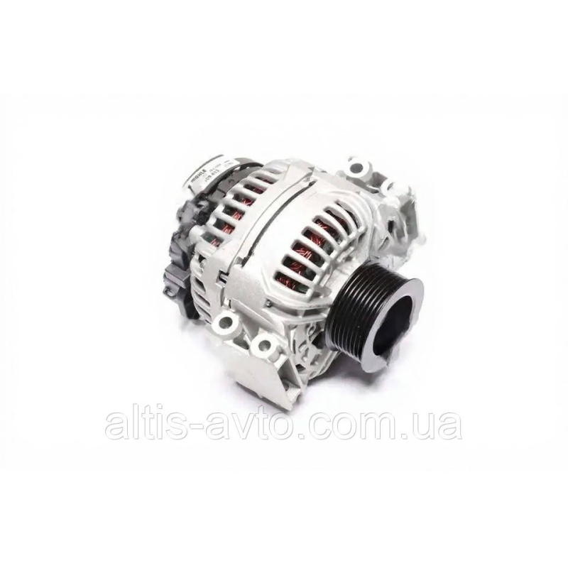 Генератор 28V 100A, SCANIAP,G,R,T - Серия, TOURING, (MAHLE) MG 797