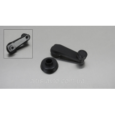 Ручка стеклоподъемника MAN F2000 ➤ 81626418052
