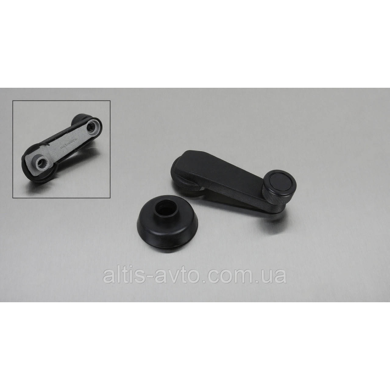 Ручка стеклоподъемника MAN F2000 ➤ 81626418052 Ручка стеклоподъемника MAN F2000 ➤ 81626418052