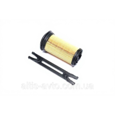 Фильтр Ad Blue (MANN) U5001KIT