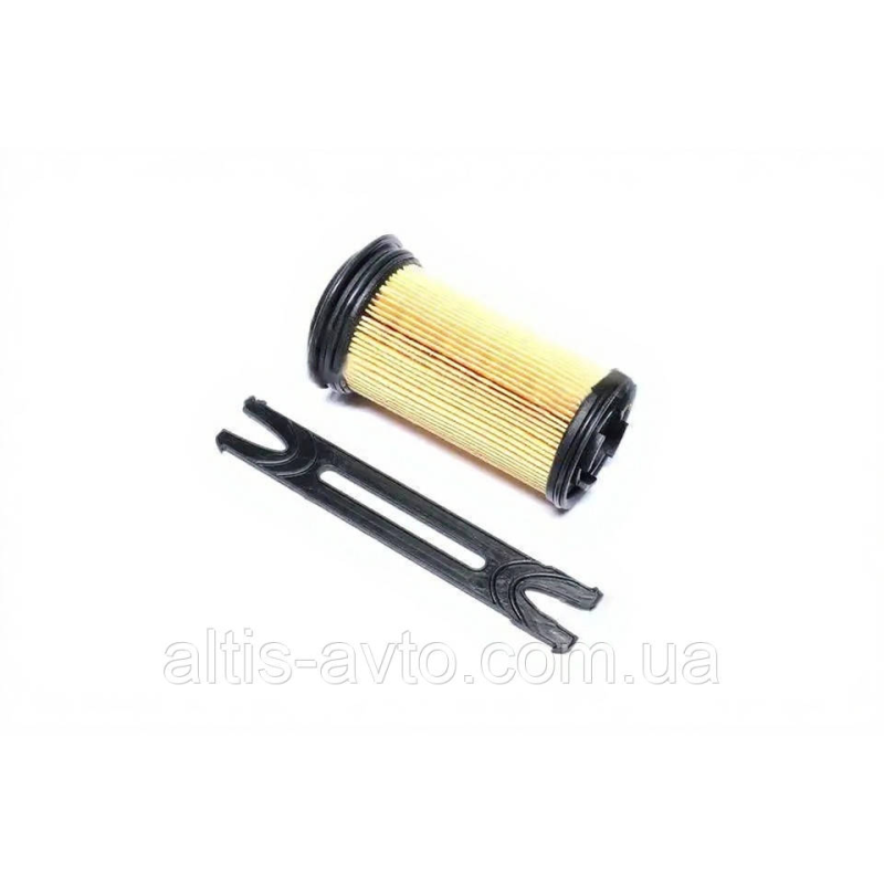 Фильтр Ad Blue (MANN) U5001KIT
